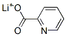 lithium pyridine-2-carboxylate CAS#: 59908-45-1