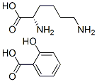 lysine salicylate CAS#: 59535-08-9