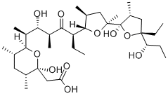 lysocellin CAS#: 55898-33-4