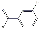 m-Chlorobenzoyl chloride CAS#: 618-46-2