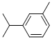m-Cymene CAS#: 535-77-3