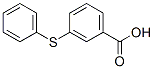 m-(Phenylthio)benzoic acid CAS#: 5537-72-4