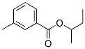 m-Toluylic acid, 2-butyl ester CAS#: 5448-57-7