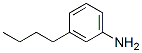 m-butylaniline CAS#: 5369-17-5