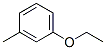 m-methylphenetole CAS#: 621-32-9