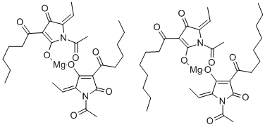 magnesidin CAS#: 52081-52-4