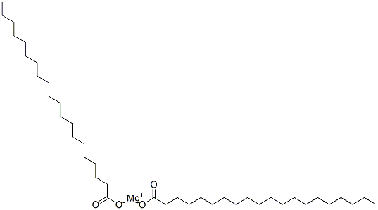 magnesium diicosanoate CAS#: 57593-01-8