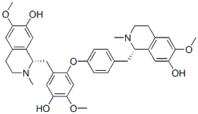 magnolamine CAS#: 573-73-9