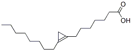 malvalic acid CAS#: 503-05-9