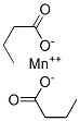manganese dibutyrate CAS#: 6147-00-8