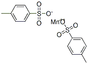 manganese di(toluene-4-sulphonate) CAS#: 47265-07-6
