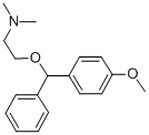 medrylamine CAS#: 524-99-2