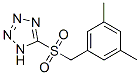 mesitylene sulfonyltetrazole CAS#: 59128-89-1
