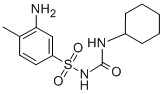 metahexamide CAS#: 565-33-3