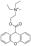 methantheline CAS#: 5818-17-7