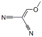 (methoxymethylene)malononitrile CAS#: 672-81-1