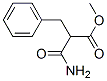 methyl 2-carbamoyl-3-phenylpropionate CAS#: 57355-27-8