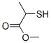 methyl 2-mercaptopropionate CAS#: 53907-46-3