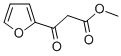 methyl 3-(2-furyl)-3-oxo-propanoate CAS#: 615-06-5