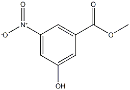 methyl 3-hydroxy-5-nitro-benzoate CAS#: 55076-32-9