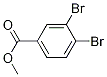 methyl 3,4-dibromobenzoate CAS#: 51329-16-9