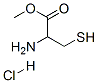 methyl DL-cysteinate hydrochloride CAS#: 5714-80-7