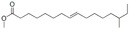 methyl (E)-14-methylhexadec-8-enoate CAS#: 56941-91-4