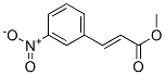 methyl (E)-m-nitrocinnamate CAS#: 659-04-1