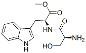 methyl N-L-seryl-L-tryptophanate CAS#: 58537-76-1