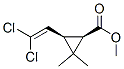 methyl cis-3-(2,2-dichlorovinyl)-2,2-dimethylcyclopropanecarboxylate CAS#: 59897-93-7
