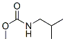 methyl (isobutyl)carbamate CAS#: 56875-02-6