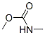 methyl methylcarbamate CAS#: 6642-30-4