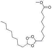 methyl oleate ozonide CAS#: 55398-23-7