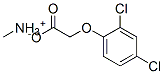 methylammonium (o,p-dichlorophenoxy)acetate CAS#: 51173-63-8