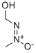 methylazoxymethanol CAS#: 590-96-5