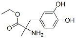 methyldopate CAS#: 6014-30-8