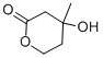 mevalonolactone CAS#: 503-48-0