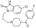 milenperone CAS#: 59831-64-0