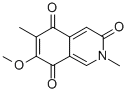 mimosamycin CAS#: 59493-94-6