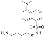 monodansylthiacadaverine CAS#: 52664-04-7