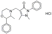 morazone hydrochloride CAS#: 50321-35-2