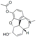 morphine acetate CAS#: 596-15-6