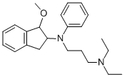 moxaprindine CAS#: 53076-26-9