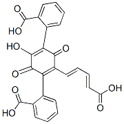 muscarufin CAS#: 602-39-1