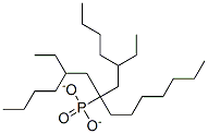 n-Octanphosphonsure-bis-(2-Ethylhexyl)ester CAS#: 52894-02-7