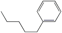 n-Pentylbenzene CAS#: 538-68-1