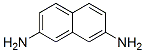 naphthalene-2,7-diamine CAS#: 613-76-3