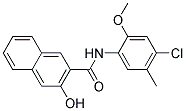 naphthol AS-RS CAS#: 5165-81-1