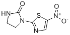 niridazole CAS#: 61-57-4