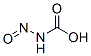 nitrosocarbamic acid CAS#: 52553-17-0